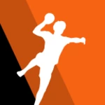 handbalnl android application logo